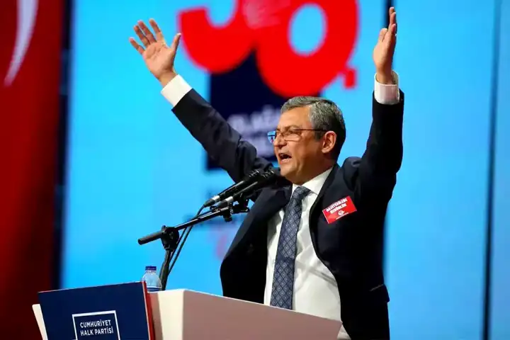 Lütfü Savaş, CHP Kurultayı'nı İptal Davası Açtı