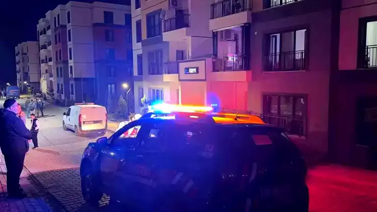 Hatay'da Aile Trajedisinden Anne ve 3 Çocuk Hayatını Kaybetti
