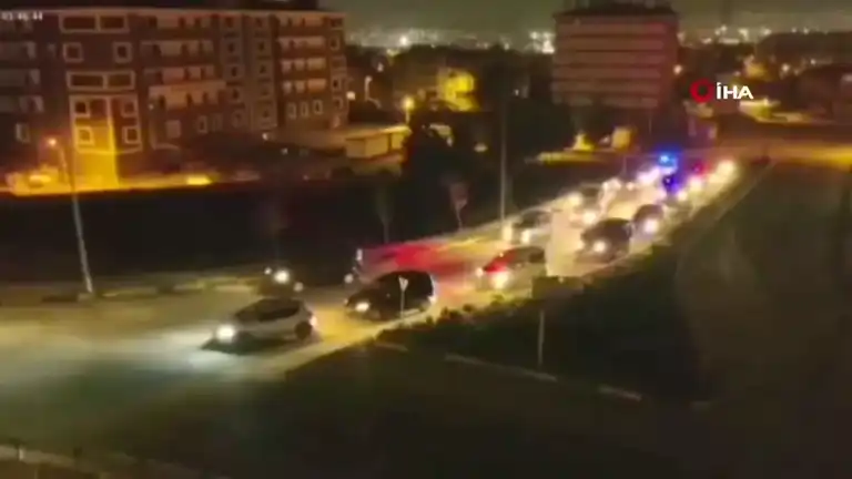 Hatay'da Göçmen Kaçakçılığı Baskını: 18 Tutuklama