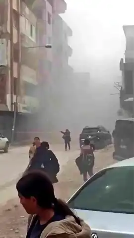 Hatay'da Yıkım Şirketine Ceza