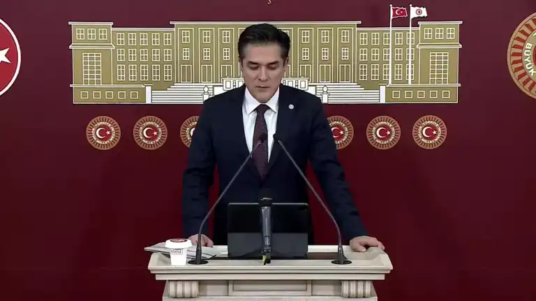Kavuncu: Kreş Tartışmaları Vatandaşları Kaygılandırıyor