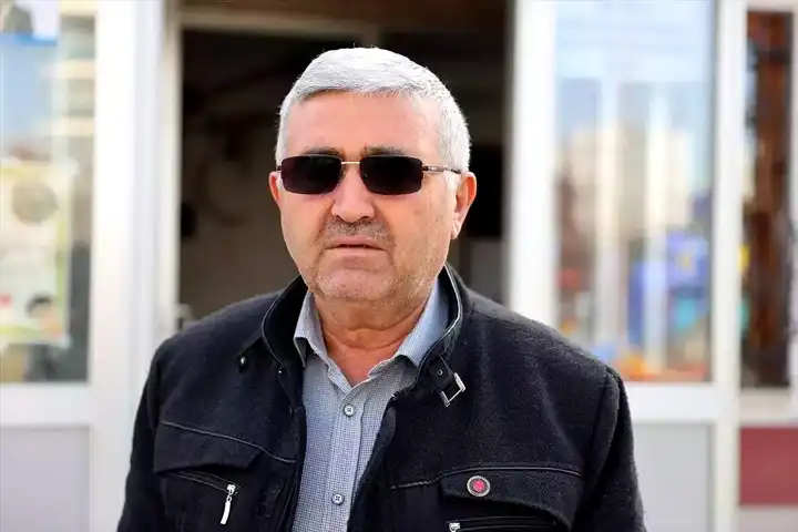 Konya'da Çöken Bina Enkazı Kaldırıldı, Cadde Açıldı