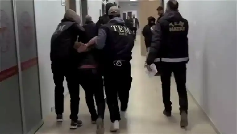 Reyhanlı Saldırısı Şüphelisi Cengiz Sertel Tutuklandı