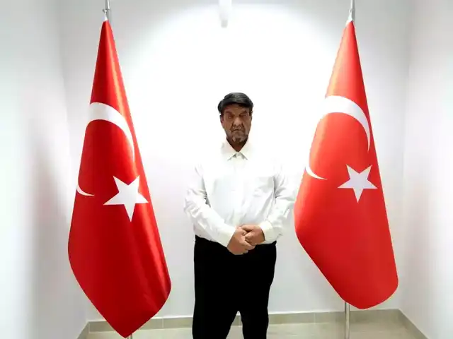 Reyhanlı Saldırısı Faili Suriye'de Yakalandı