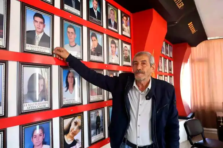 Reyhanlı Saldırısı Faili Dükancı Yakalandı