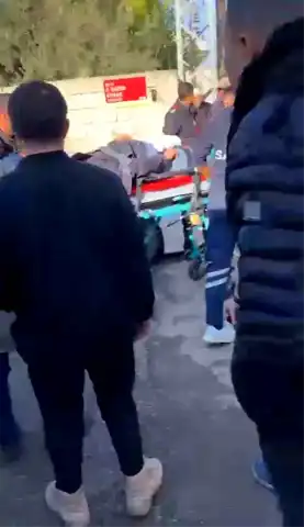 Reyhanlı'da Taziye Çadırına Saldırı: 2 Yaralı