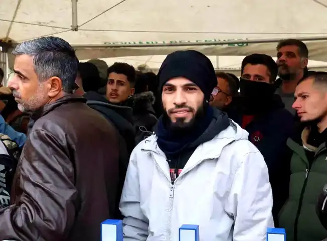 7 Yıl Sonra Suriye'ye Dönüş