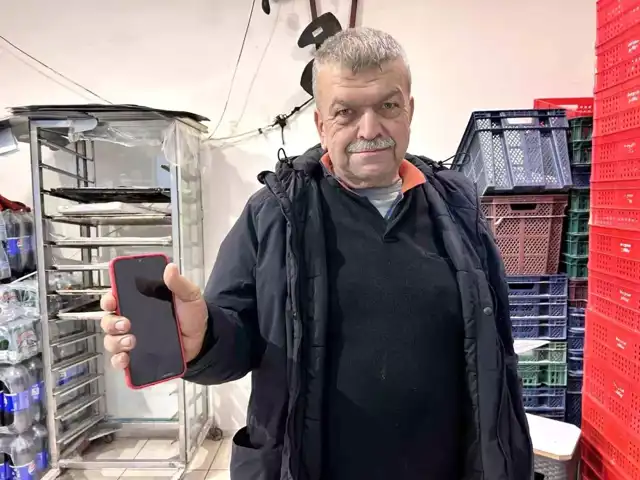 Simitçide Hırsızlık: Kadın Gözaltında!