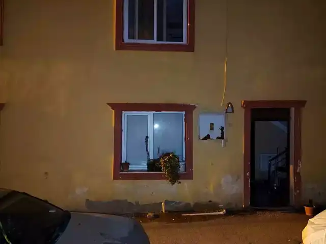 Hatay'da Sobadan Gaz Sızıntısı: 5 Kişilik Aile Hastanede