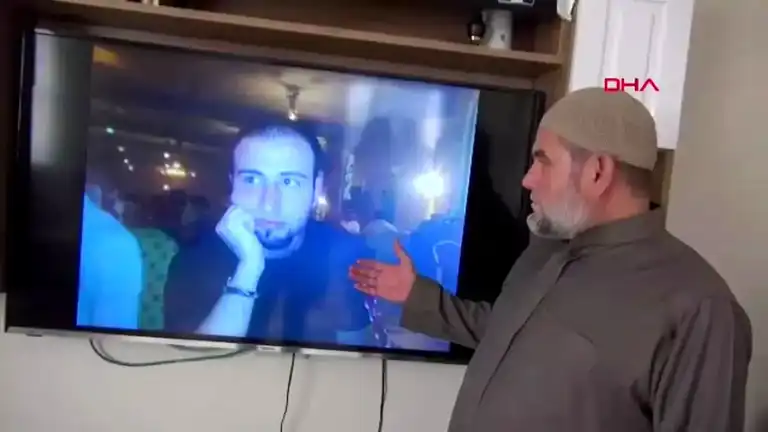 Suriyeli İlahiyatçı: Suriye'ye Dönüş Hazırlığı