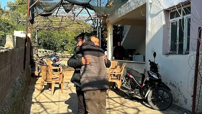 Wilson Hastalığına Yenilen Hayat: Başarılı Karaciğer Nakli